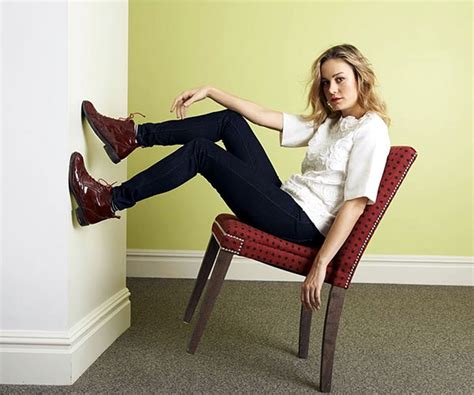 Happy Birthday To Brie Larson | Birthday Gallery | Photo 6 of 6