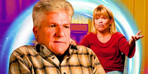 LPBW: Matt Roloff Reveals Relationship Status With Amy Roloff