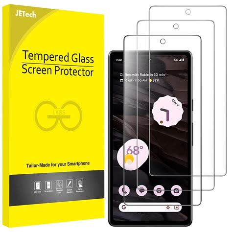 Fitting a Jetech Screen Protector 的图像结果