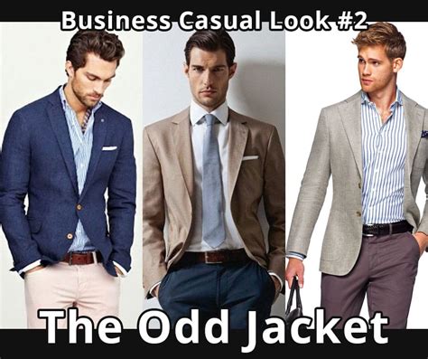Business-Casual Rules for Men 的图像结果
