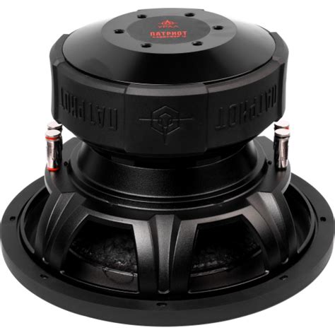 URAL Патриот 12 Гром — сабвуферный динамик — Car Stereo — Купить ...