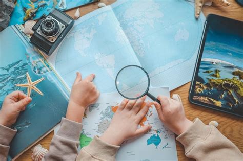 Image result for How to Study Geography