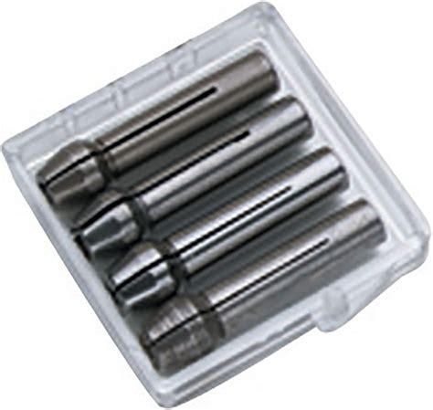 Foredom Collet Set HP600 Collets for Handpiece 28 India | Ubuy