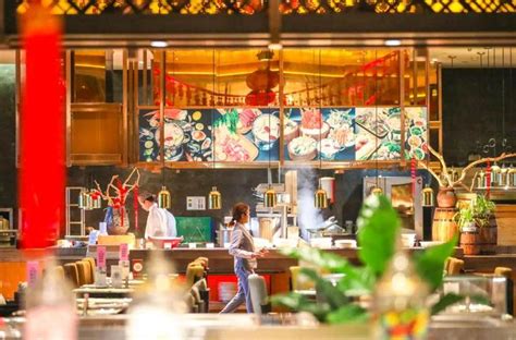 2023上海国际酒店及餐饮业博览会 - 会展之窗