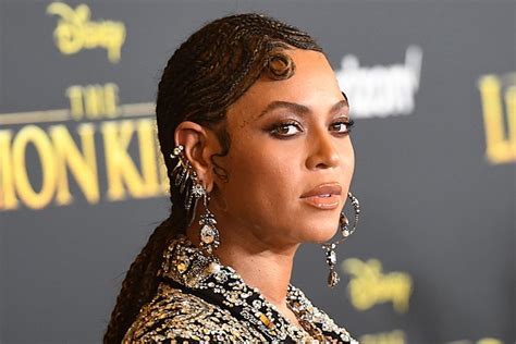 Beyonce's 'Black Is King' has messages in music