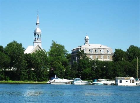 Boucherville Tourism (2026) Canada - Best Places to Visit in ...