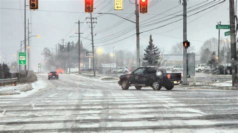 East Lansing Hannah Community Center opens as warming center