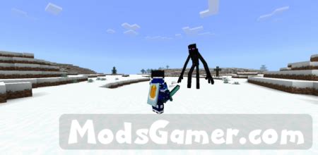 Image result for More Mutant Creatures Mod