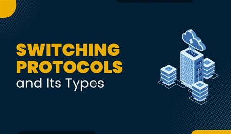 Image result for Switching Protocols in Computer Networks