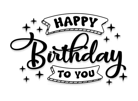 Happy Birthday Para Imprimir Letra Por Letra - FDPLEARN