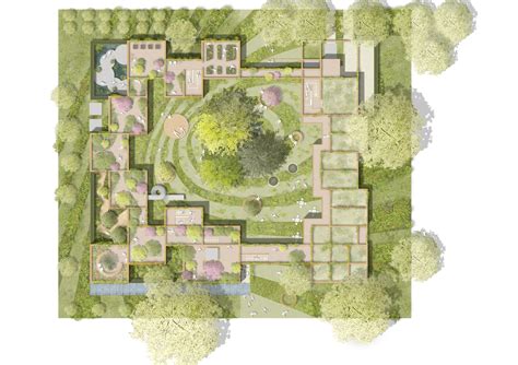 Floriade Expo 2022 with studio grüngrau - Topos Magazine