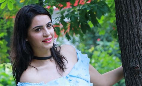 Kritika Sachdeva Wiki, Hd Images, Boyfriend, Affairs,Today Updates ...