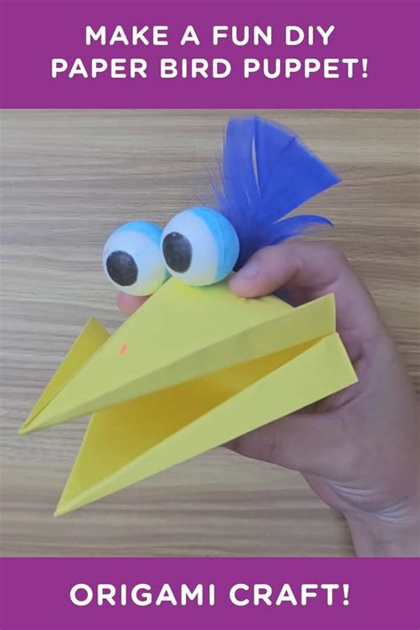 Bird Puppet 的图像结果
