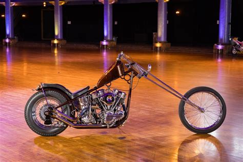 2024 Mama Tried Motorcycle Show Recap | Hot Bike Magazine