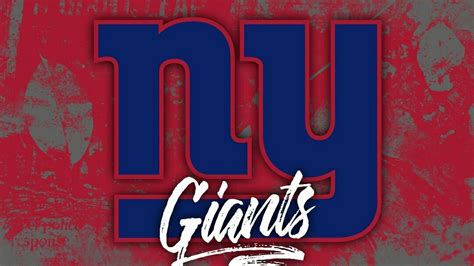 Top 20 Best New York Giants Wallpapers in 2024
