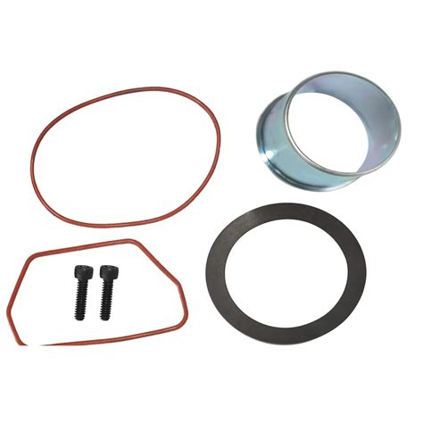 Rebuiman N021725 Air Compressor Piston Ring Kit Fit For Dewalt Models ...