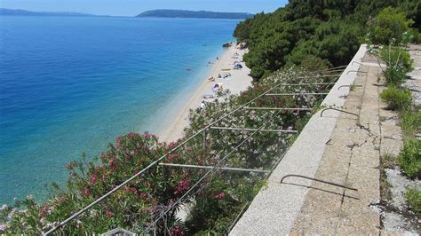 DRUGA STRANA JADRANA: Ljetne terase s kojih više ne dopiru nikakve ...