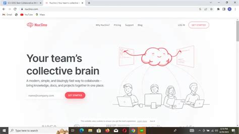 Image result for Collaborative Writing Tools