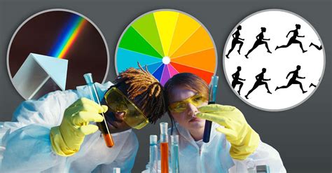 Light Color Lamp Science 的图像结果