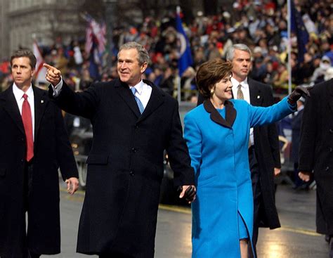 First Ladies' Inauguration Looks Through the Years [PHOTOS]