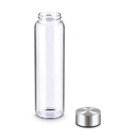 Borosilicate Glass Bottle, Vita - Freelance