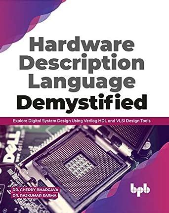 Buy Hardware Description Language Demystified Book Online at Low Prices ...