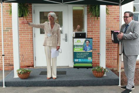 Mildred Elley to Host Ribbon Cutting for New Extension Site in ...