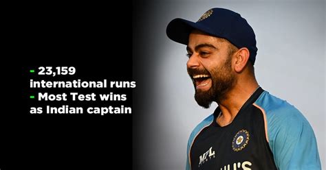 Virat Kohli Turns 33: Here Are His Top Records That Show What An Enigma ...