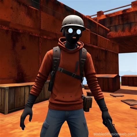 Image result for Rust Game Thumbnail