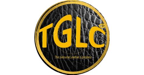 TGLC - The Genuine Leather Company®