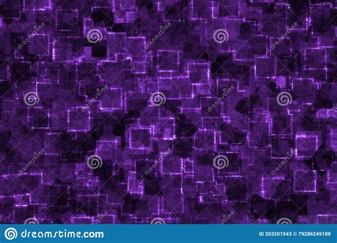 Computer Simulation Purple 的图像结果