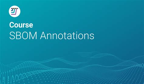 Black Duck Binary Analysis: SBOM Annotations