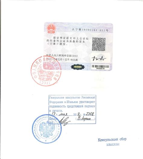 俄罗斯留学的文件公证、双认证怎么做？ - 小狮座俄罗斯留学