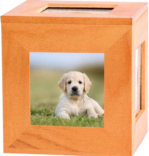MOCOHANA® Wooden Cremation Urns for Ashes Pet India | Ubuy