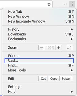 Image result for Streaming From Computer to TV