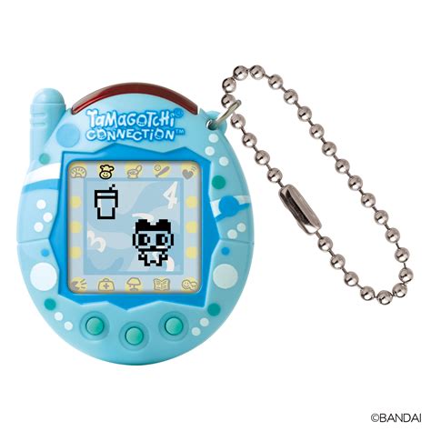Site officiel Tamagotchi