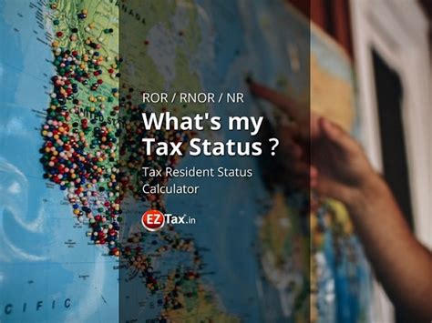 NRI / Foreign Income Tax Guide | EZTax®