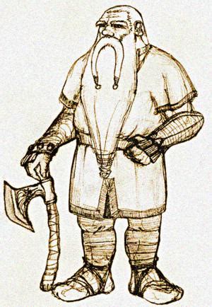 Andvari - Alchetron, The Free Social Encyclopedia