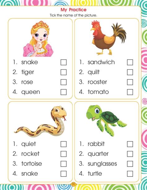 Very First Sentences Book : Children Early Learning Book By Dreamland