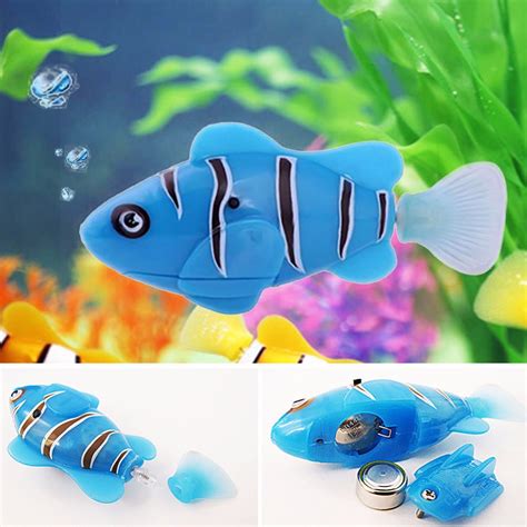 Image result for Robo Fish Tank