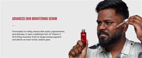 /PHD/ 2% Alpha Arbutin Depigmentation Serum | Alpha Arbutin for ...