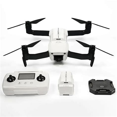 IZI Spectra Remote controlled Drone with Camera 4K HDR Cinematic, 1 ...