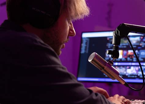 Streaming Computer 的图像结果