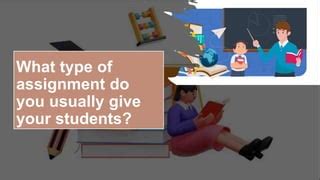 Example of Assignment Method 的图像结果