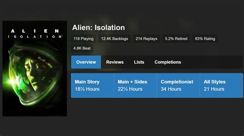 Image result for Alien Isolation Long Play