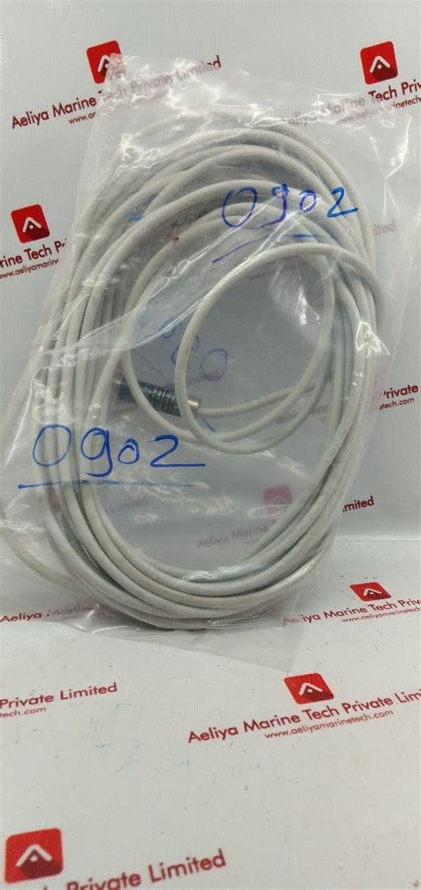 Tpk Karl Kapfer D-74219 Pressure Sensor – Aeliya Marine