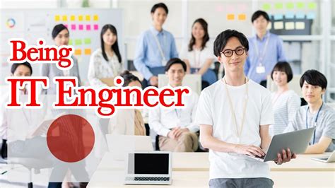 Job Opportunities for Engineers in Japan - Apply now