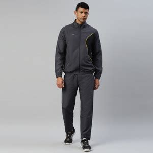 DIDA Solid Men Track Suit - Buy DIDA Solid Men Track Suit Online at ...
