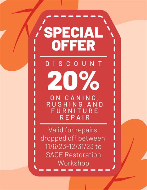 Seasonal Special: 20% Off Furniture Restoration! - Summit, NJ Patch