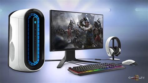 Alienware R12 TI Desktop Reviews 的图像结果
